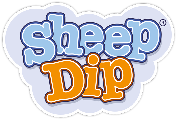 sheep dip logo